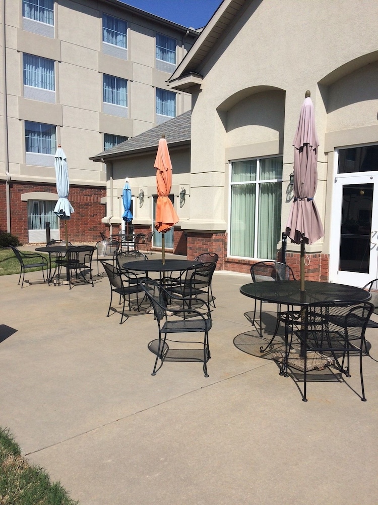 Homewood Suites by Hilton Fort Smith - photo 62