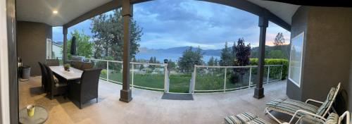 Heart of Peachland — 4-Star Luxury Hotel in Peachland, Canada