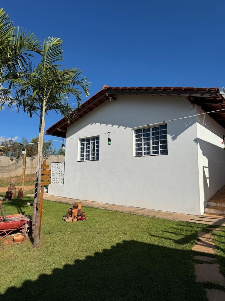 Pousada Dona Terezinha — hotel in Formiga