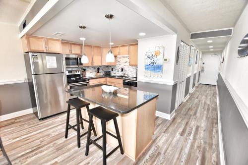 0208 Waters Edge Resort 1 Bedroom Condo by RedAwning - photo 13