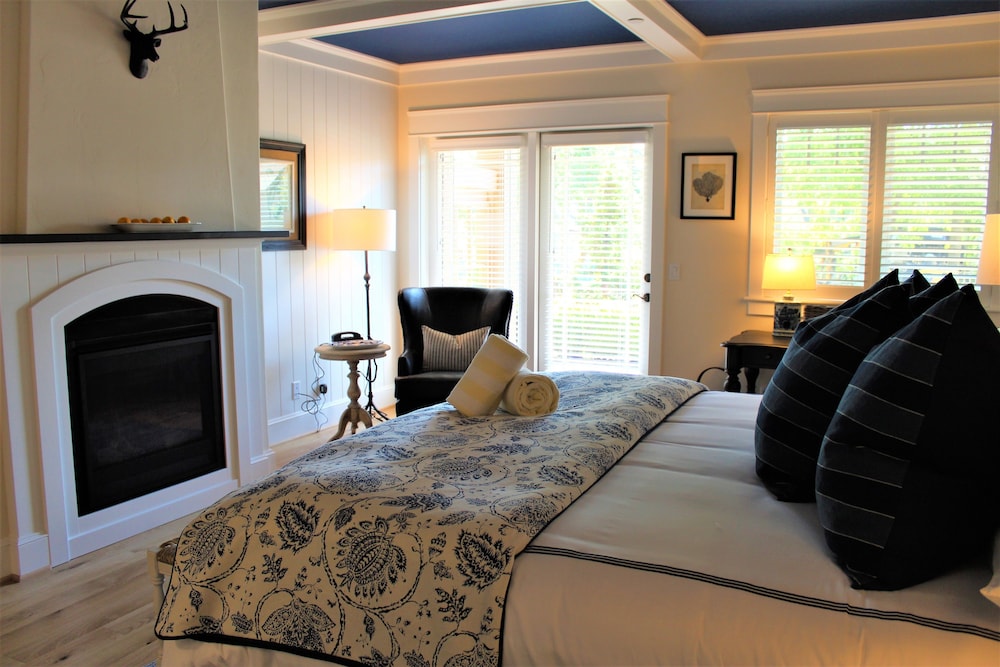 The Inn at Pleasant Beach - photo 13