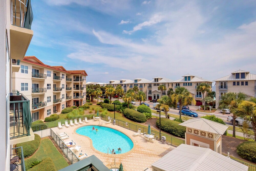 Emerald Waters - featured photo