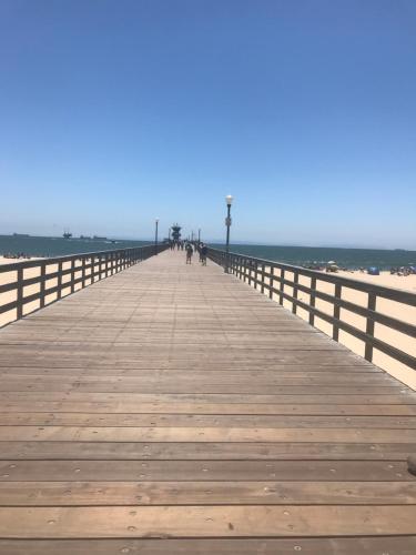 California Dreamin' — hotel in Seal Beach