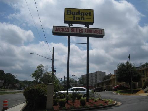Budget Inn Temple Hills - photo 3