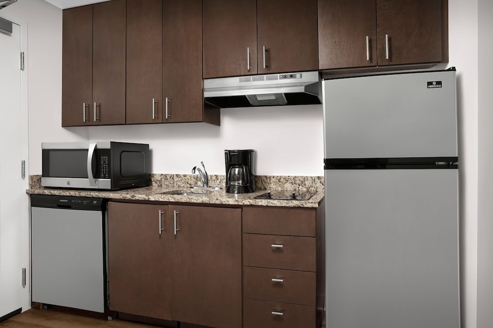 Towneplace Suites by Marriott Franklin Cool Springs - photo 16