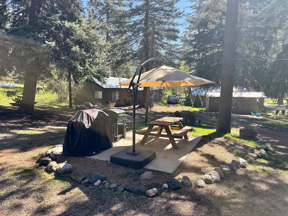 Bear Paw Lodge & Vacation Homes - photo 52