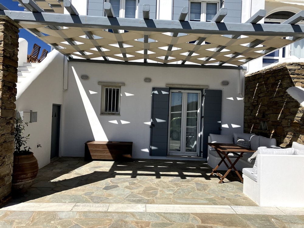Helios Thalassa 82 sqm — Tinos — photo 2