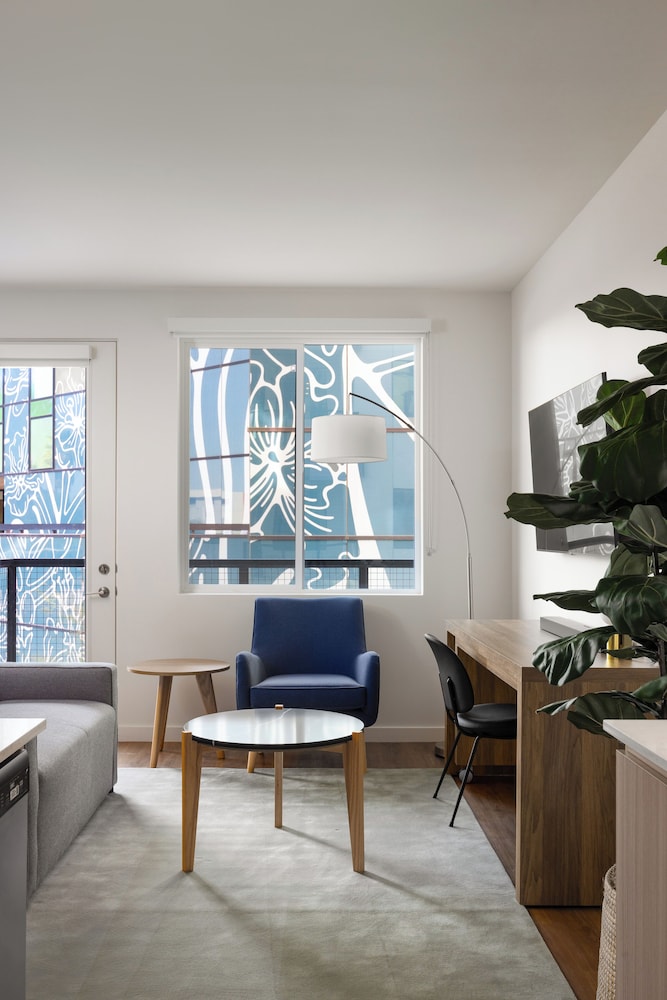 Sentral Alloy Midtown - photo 35
