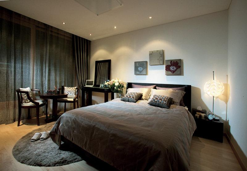 Cheongdam Human Star Ville in Seoul, South Korea