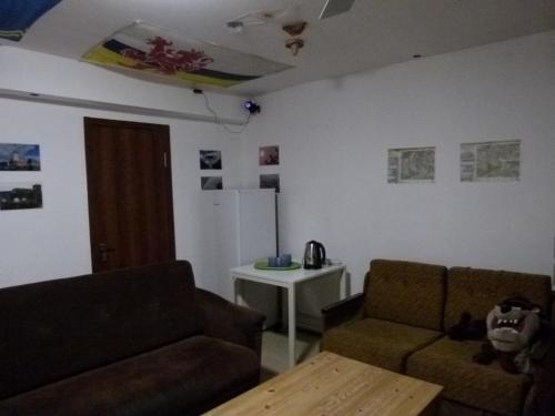 Why Me Eco friendly Hostel