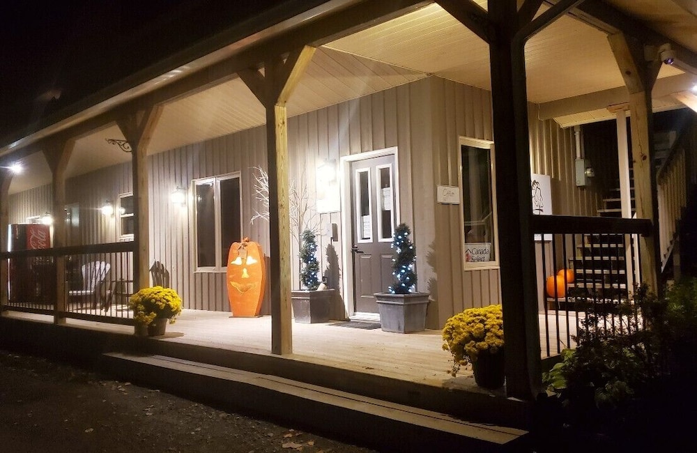 Marblewood Village Resort — Corner Brook — photo 3