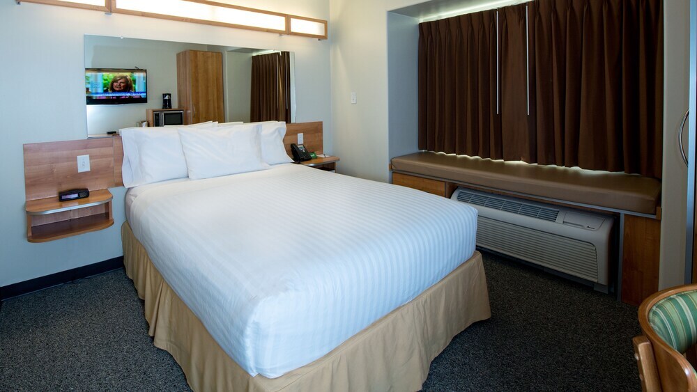 Magnolia Inn & Suites - photo 4