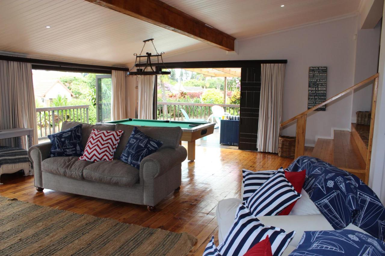 Rivendell Holiday Home in Umkomaas — 4-Star Luxury Hotel in Emkhomazi, South Africa
