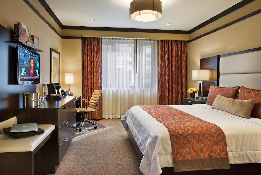 The Pearl New York - photo 15