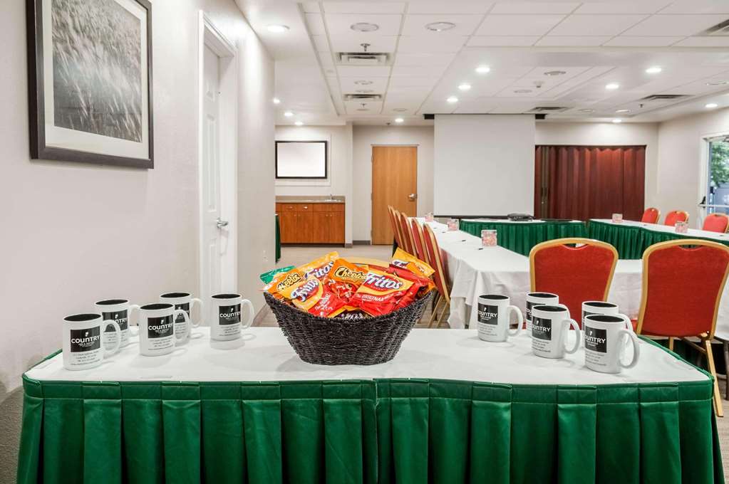 Country Inn & Suites by Radisson Cookeville TN - photo 15