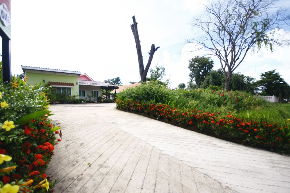 Sweethome Resort in Surin, Thailand