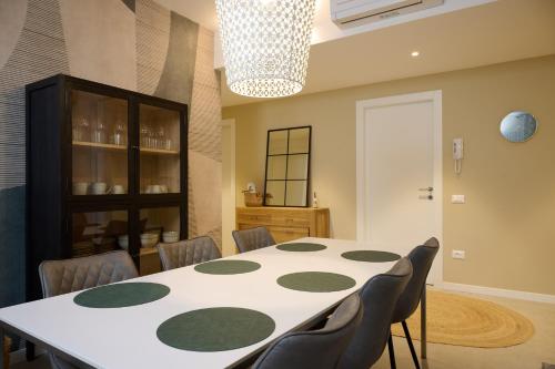 Alloggio Ca'Giustiniani — 4-Star Luxury Hotel in Treviso, Italy