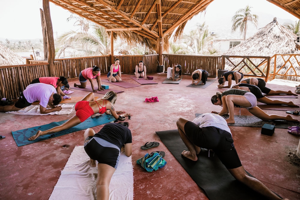Yoga