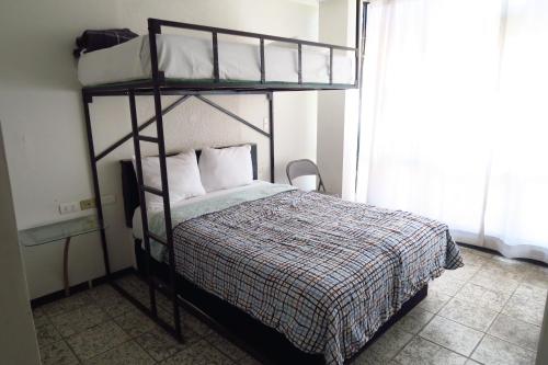 Hotel Llanito — Aguascalientes — photo 3