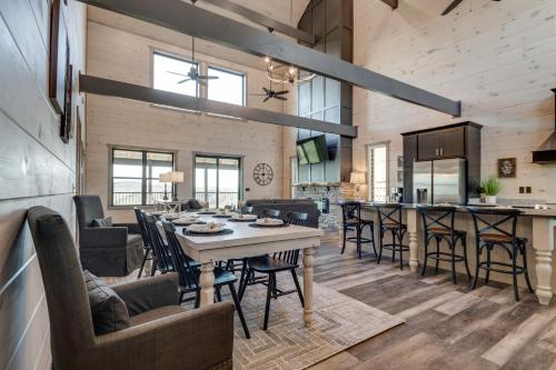 Mansion in the Sky - photo 5