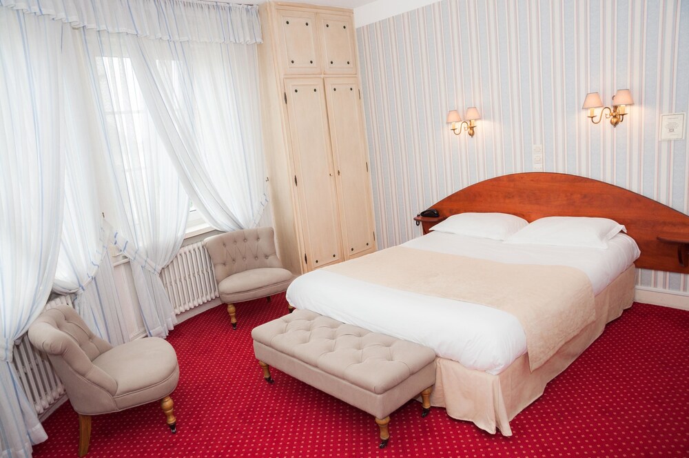Hôtel Moderne — Gisors — photo 3