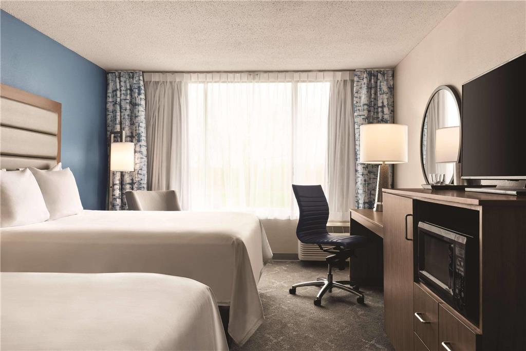 Radisson Hotel and Conference Center Fond du Lac - photo 4