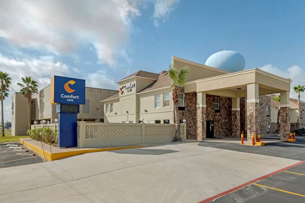 Comfort Inn South Padre Island Central in South Padre Island, United States