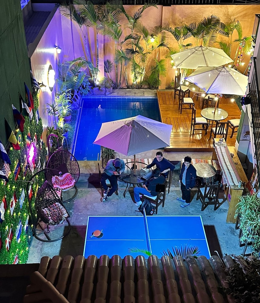 Llaqta Wasi Hotel — Lima — photo 2