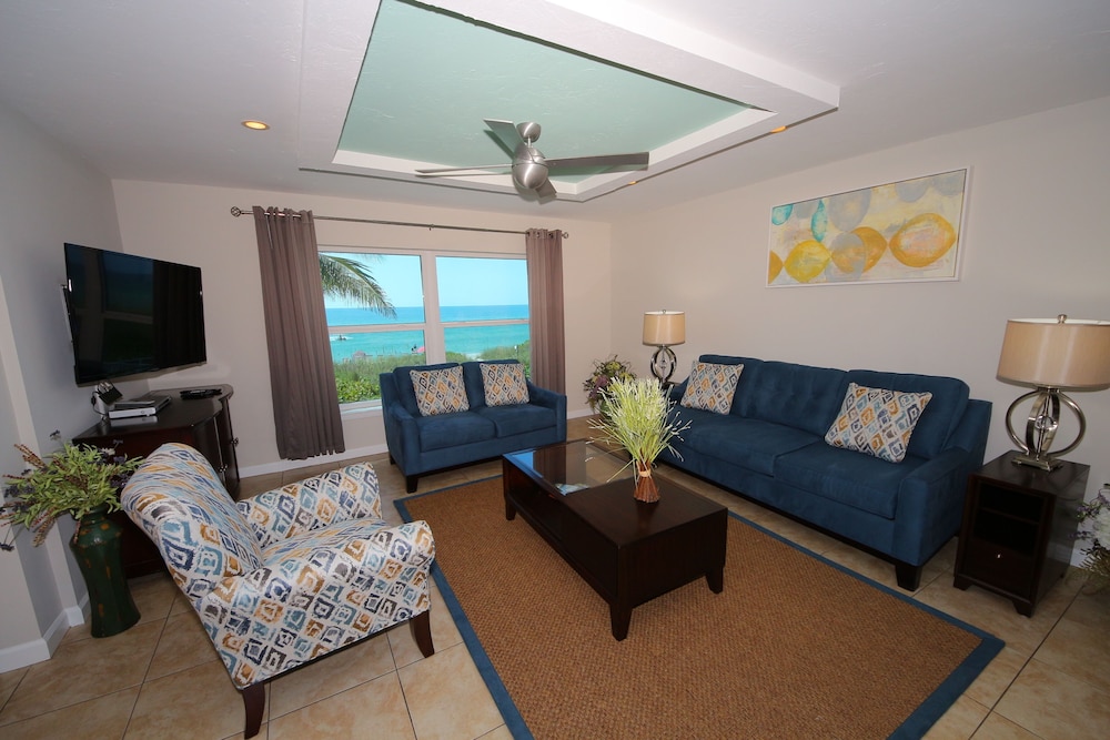 The Beach on Longboat Key by RVA - photo 63