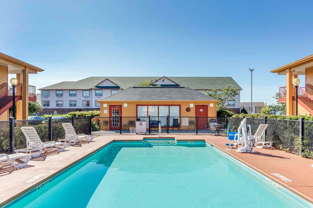 Quality Inn Bessemer I 20 exit 108 - photo 19