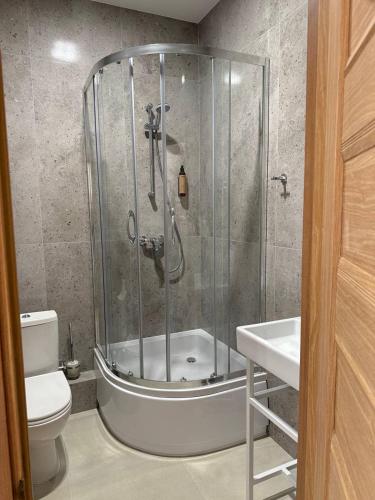 Passage Hotel - carbon neutral hotel in Ternopil