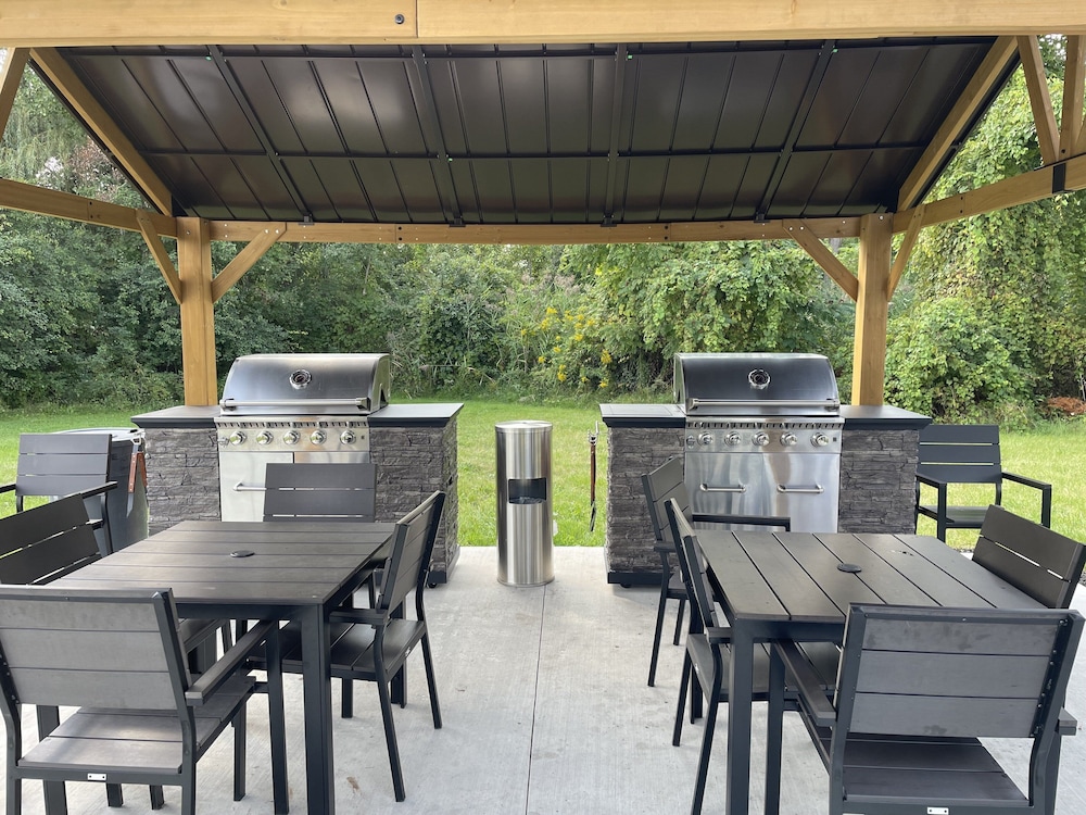 Candlewood Suites East Syracuse Carrier Circle by IHG - photo 32