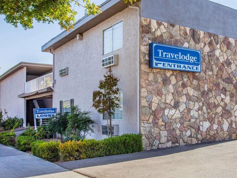 Travelodge by Wyndham Fresno Yosemite Area in Fresno, United States