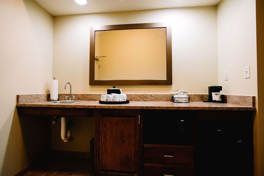 Hampton Inn & Suites Minot Airport - photo 18
