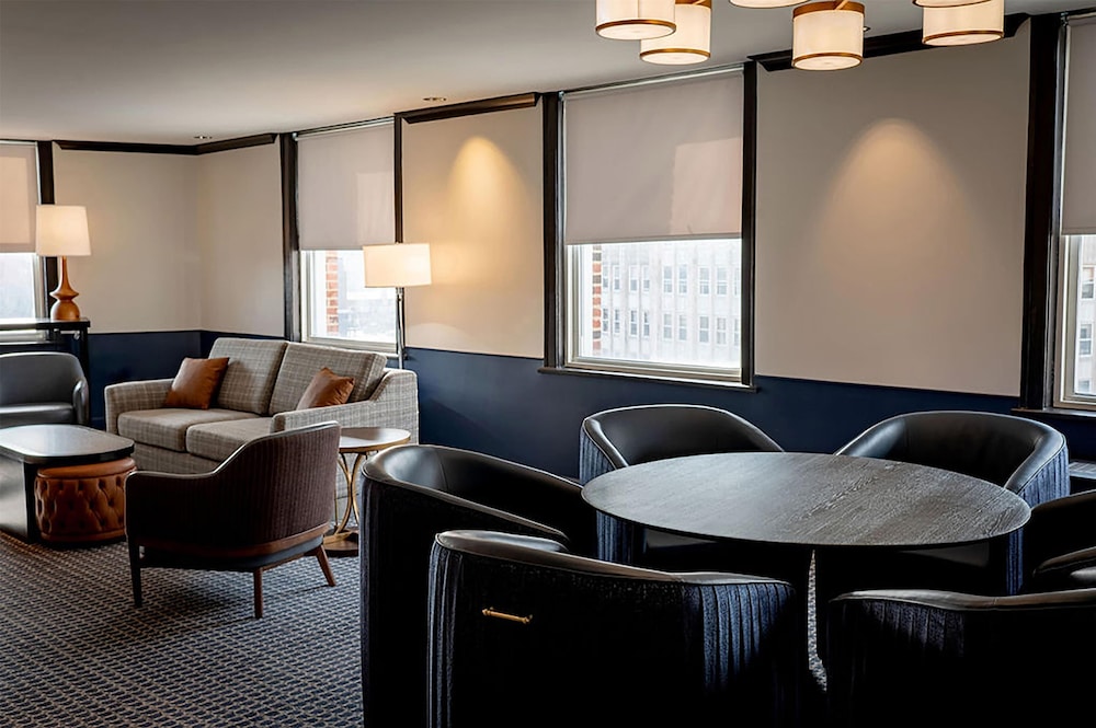 Hilton Orrington Evanston - photo 47