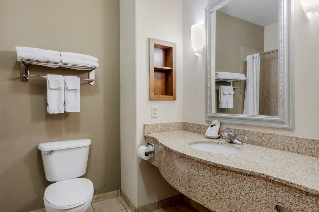 Best Western Plus Sweetwater Inn & Suites - photo 15