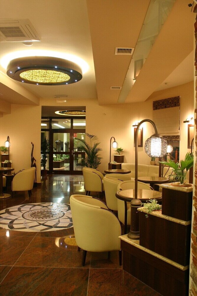 Hotel Sahara — Bielsko-Biala — photo 4