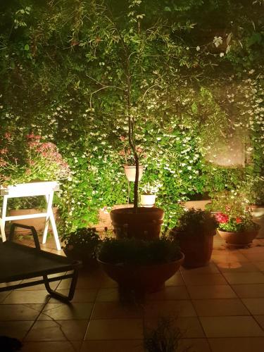 B&B Michelangelo — 4-Star Luxury Hotel in Naples, Italy