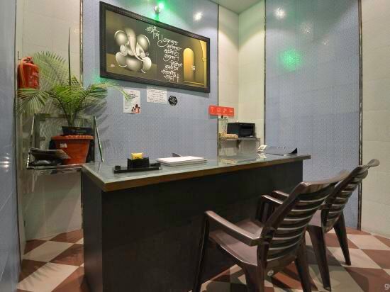 Hotel Interior/Public Areas