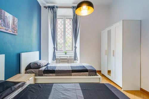 Colors & Culture near Colosseum — 4-Star Luxury Hotel in Rome, Italy