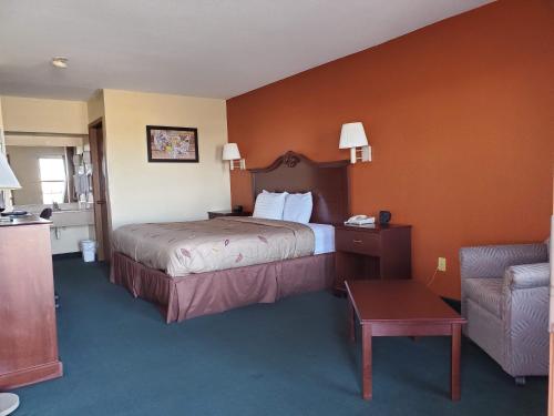 Cuba Inn - photo 10