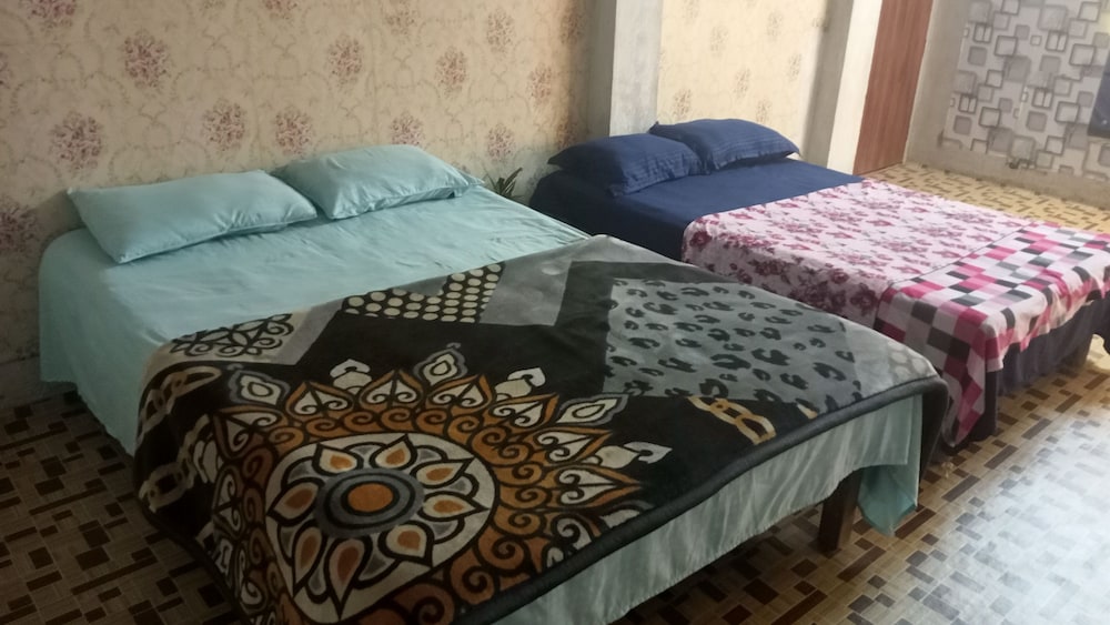 Hotel Kalzug — Katihar — photo 5