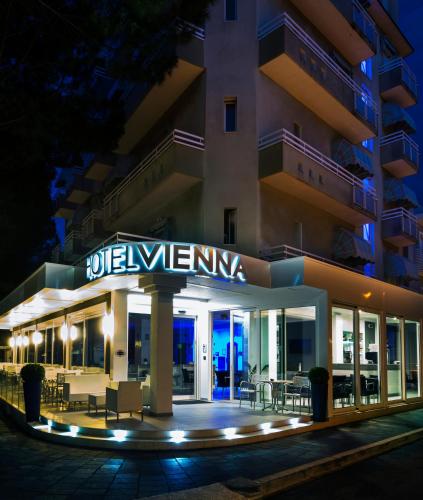 Hotel Vienna - last minute hotel in Gabicce Mare