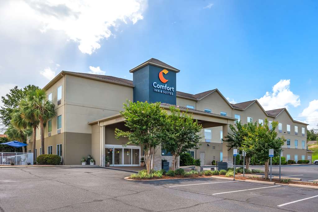 Comfort Inn & Suites Crestview - photo 2