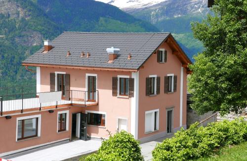 Symphony Hotel & Restaurant in Unknown City, Switzerland