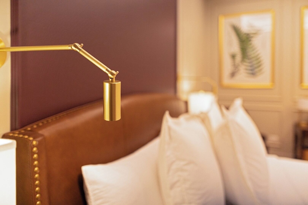 Sinclair Suites - photo 17