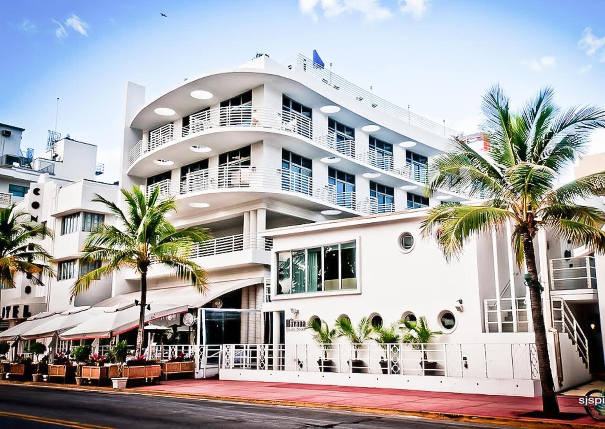 Ocean Drive Studios Beach Front - photo 2