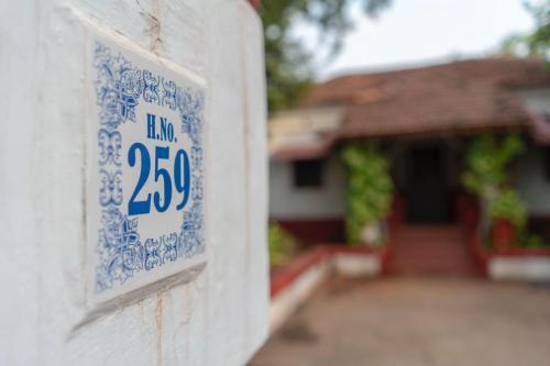 De Aluizio - last minute hotel in Mormugao