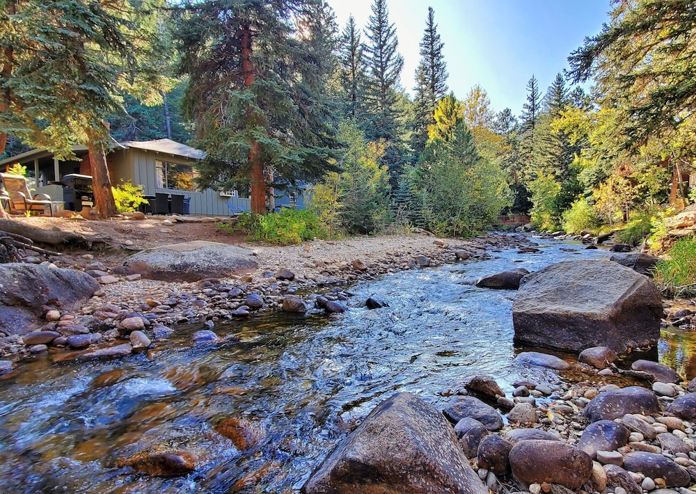 StoneBrook Resort - photo 57