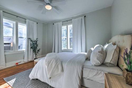 Modern Chateau Remodeled Home Close to Downtown — 4-Star Luxury Hotel in Mobile, United States